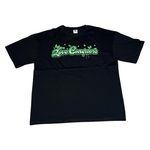 "Love Conquers" Oversized Tee