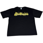 "Love Conquers" Oversized Tee