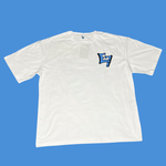 "E7" Oversized Tee