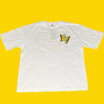 "E7" Oversized Tee