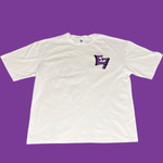 "E7" Oversized Tee