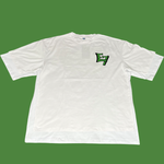 "E7" Oversized Tee