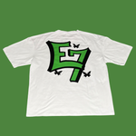 "E7" Oversized Tee