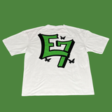 "E7" Oversized Tee