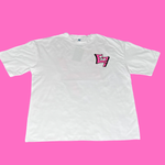 "E7" Oversized Tee