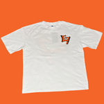 "E7" Oversized Tee