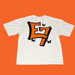 "E7" Oversized Tee