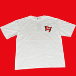 "E7" Oversized Tee