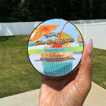 (Shine Body Butter) Pina Colada Cupcakes