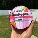 (Shine Body Butter) Strawberry Milkshake
