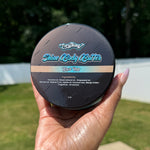 (Shine Body Butter) Black Rain "MENS"