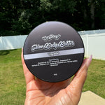 (Shine Body Butter) Unscented