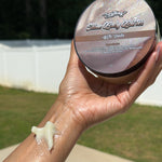 (Shine Body Butter) Glitta Vanilla