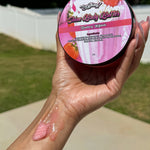 (Shine Body Butter) Strawberry Milkshake