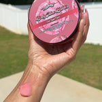 (Shine Body Butter) Pink Sugar Cookie