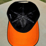 Love Conquers Snapback (ORANGE)