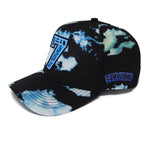 7 "Head N The Clouds" Snapbacks