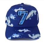 7 "Head N The Clouds" Snapbacks