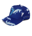 7 "Head N The Clouds" Snapbacks