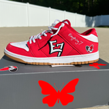 "VOLCANO" E7's (READY TO SHIP)