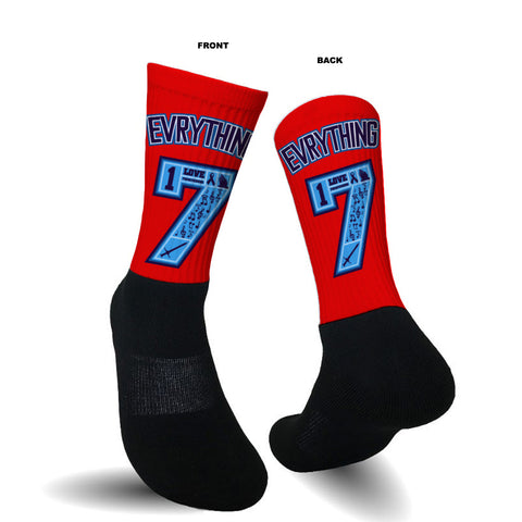 Socks